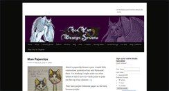 Desktop Screenshot of icekat.com